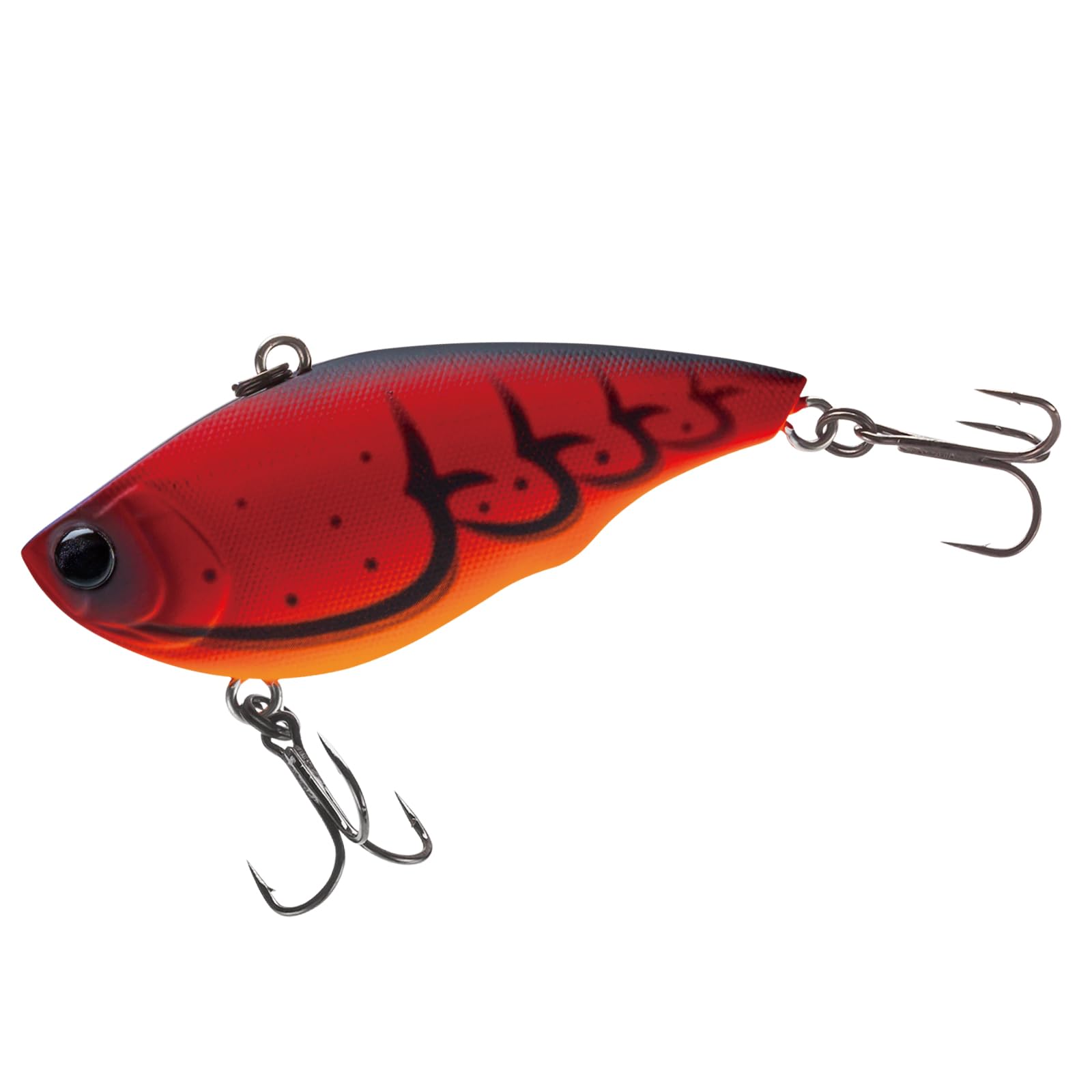ヤバイブランド　 ルアー 13個セット　お値下げ ジップベイツ ザブラバイブ 58-13G（ZBL VIB58-13G） 【シーバス